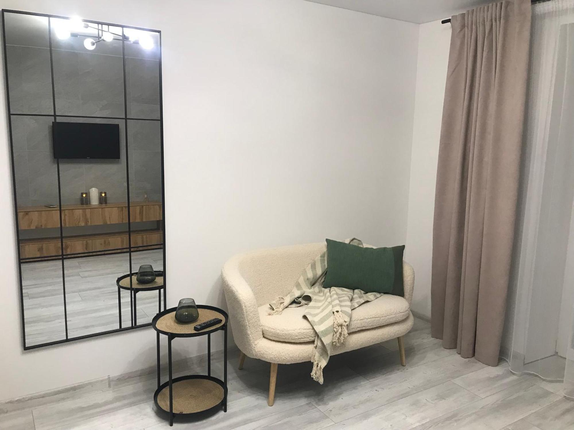 Comfort House Била Церква Екстериор снимка